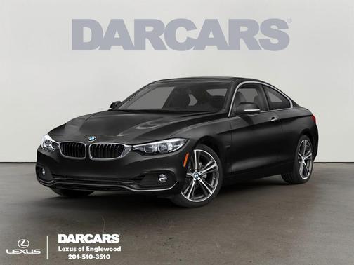 2018 BMW 430 i xDrive