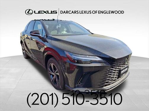 2025 Lexus RX 350 Base