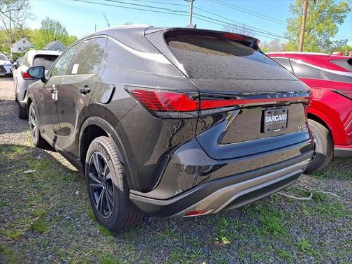 2025 Lexus RX 350 Base