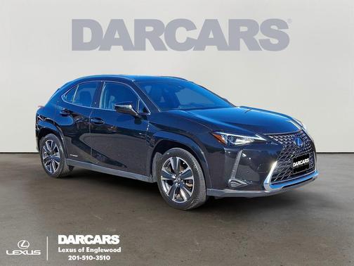 2022 Lexus UX 250h Base