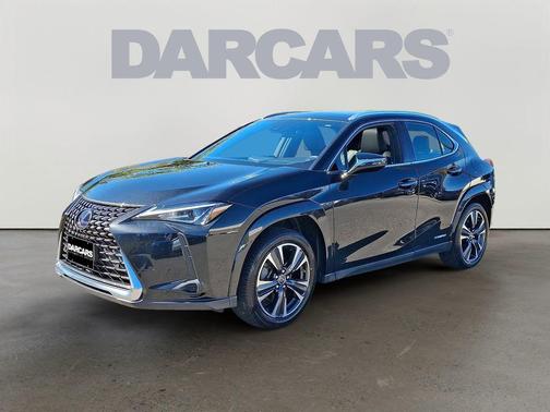 2022 Lexus UX 250h Base