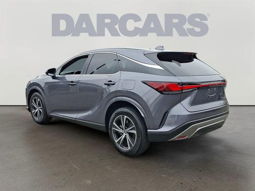 2023 Lexus RX 350 Base