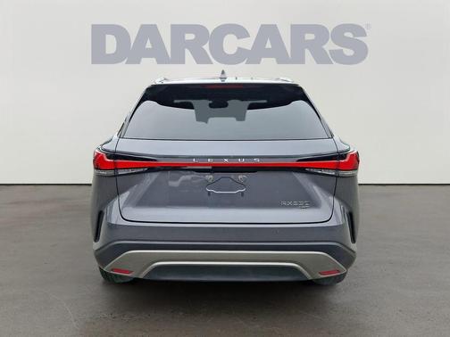 2023 Lexus RX 350 Base