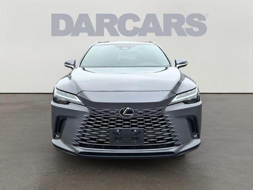 2023 Lexus RX 350 Base