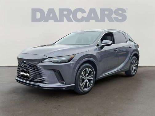 2023 Lexus RX 350 Base