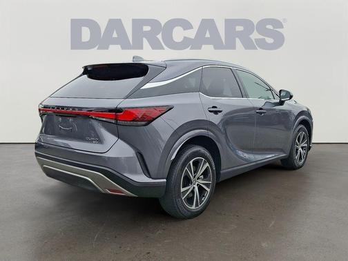 2023 Lexus RX 350 Base