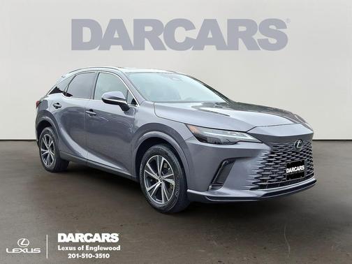 2023 Lexus RX 350 Base