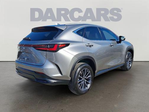 2023 Lexus NX 350 Premium