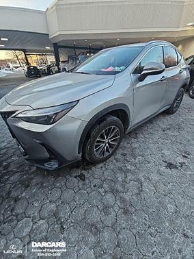 2023 Lexus NX 350 Premium