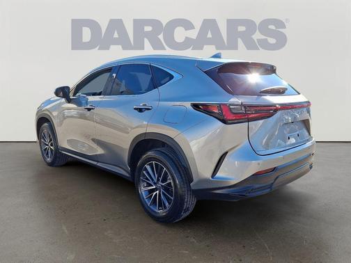 2023 Lexus NX 350 Premium