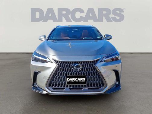 2023 Lexus NX 350 Premium