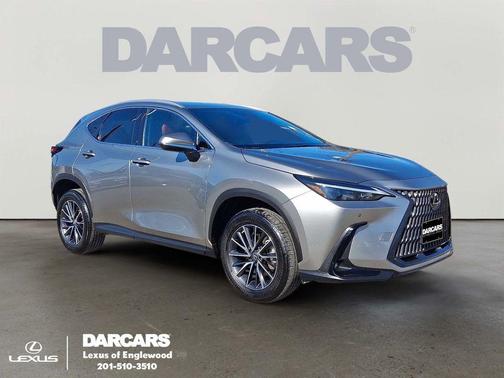 2023 Lexus NX 350 Premium