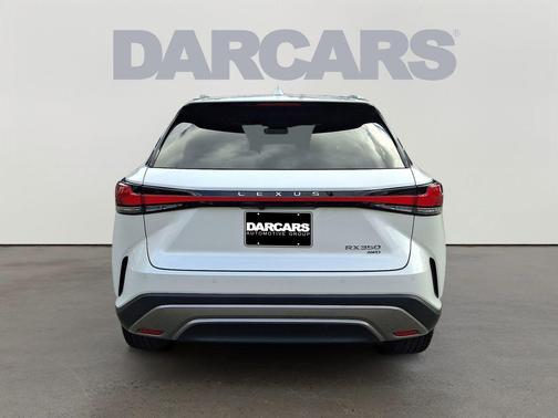 2025 Lexus RX 350 Base