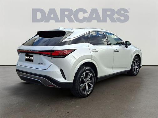 2025 Lexus RX 350 Base