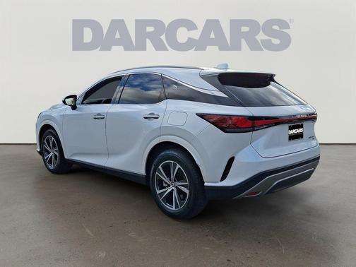 2025 Lexus RX 350 Base
