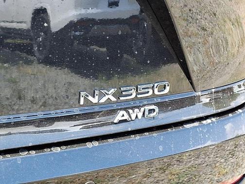 2026 Lexus NX 350 NX 350 Premium
