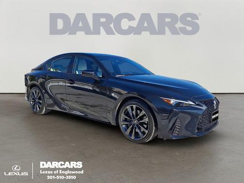 caviar 2025 Lexus IS 350 Base
