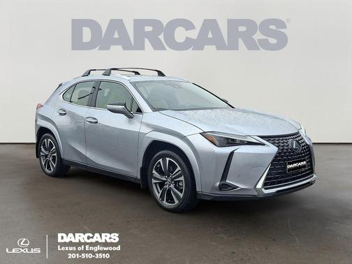 2023 Lexus UX 250h Base