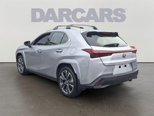 2023 Lexus UX 250h Base