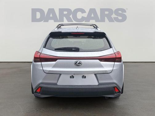 2023 Lexus UX 250h Base