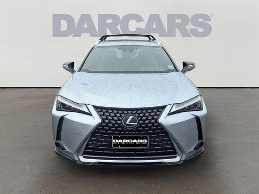 2023 Lexus UX 250h Base