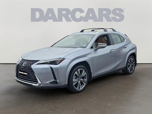 2023 Lexus UX 250h Base