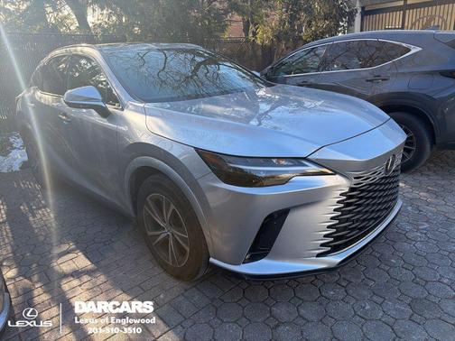 2023 Lexus RX 350 Premium