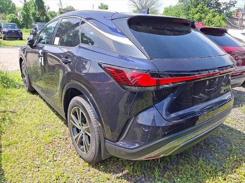 2025 Lexus RX 350 Base
