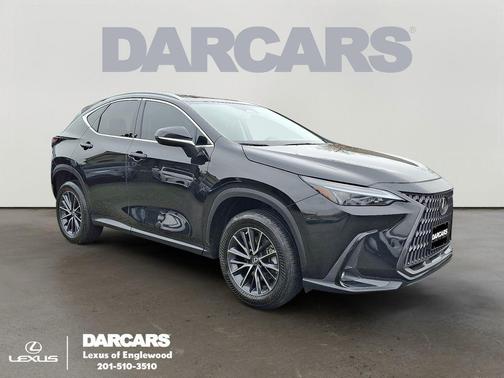 2023 Lexus NX 350 350 Base