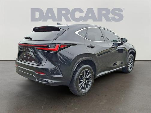 2023 Lexus NX 350 350 Base