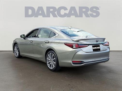 2021 Lexus ES 250 Base