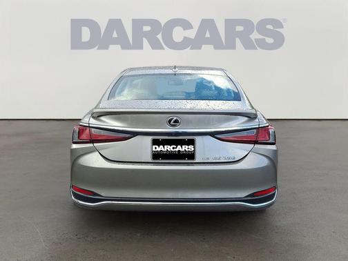 2021 Lexus ES 250 Base