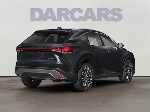 Caviar 2026 Lexus RX 350 Premium