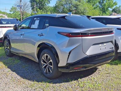 2025 Lexus RZ 450e Premium