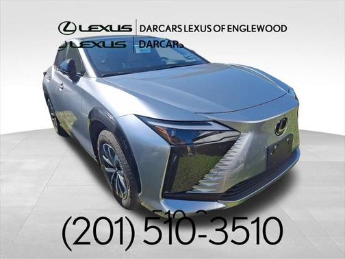 2025 Lexus RZ 450e Premium