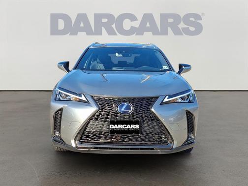 2021 Lexus UX 250h F Sport