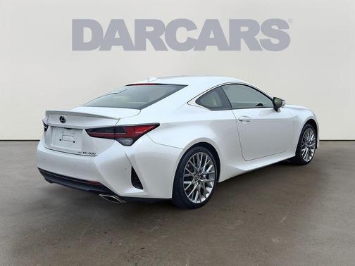 2019 Lexus RC 300 Base