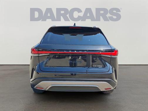 Caviar 2024 Lexus RX 350 Premium