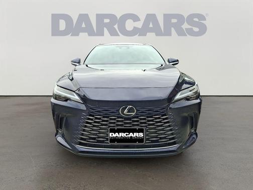 Mica 2024 Lexus RX 350 Premium