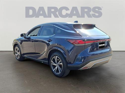 Mica 2024 Lexus RX 350 Premium