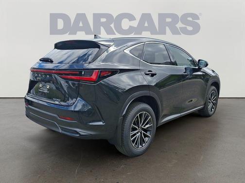 Caviar 2024 Lexus NX 350 350 Base