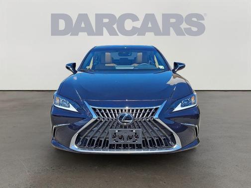 2023 Lexus ES 350 Base
