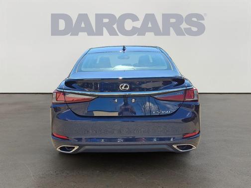 2023 Lexus ES 350 Base