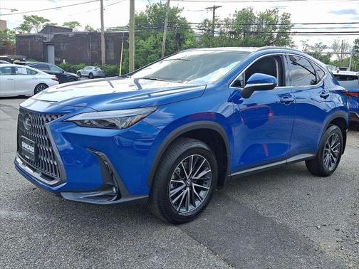 2025 Lexus NX 350 350 Base