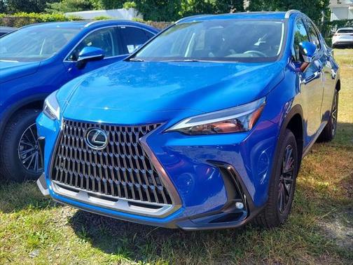 2025 Lexus NX 350 350 Base
