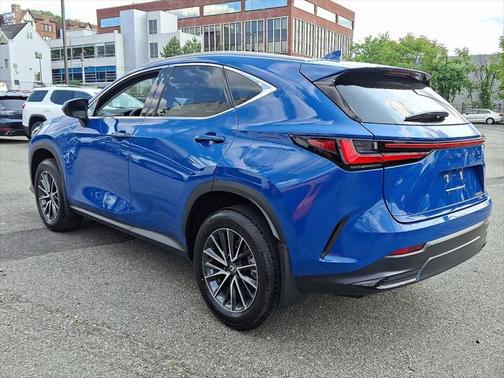 2025 Lexus NX 350 350 Base