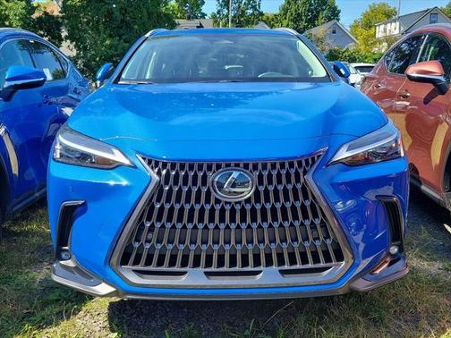 2025 Lexus NX 350 350 Base