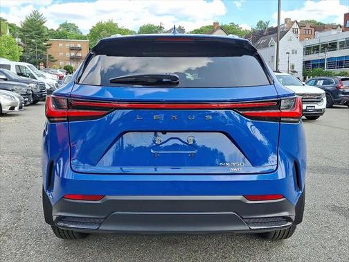 2025 Lexus NX 350 350 Base