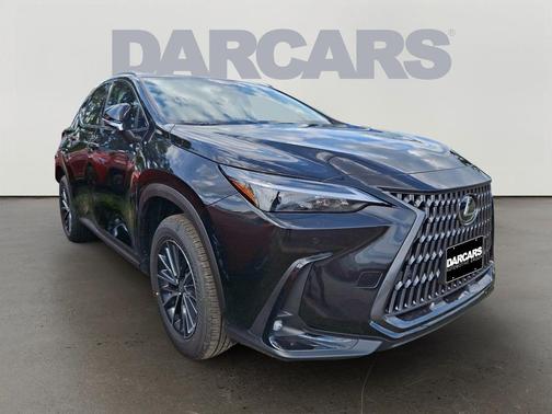 2026 Lexus NX 350 NX 350