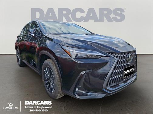 2026 Lexus NX 350 NX 350